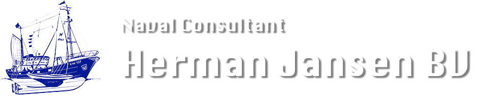 Scheepsbouwkundig Bureau Herman Jansen