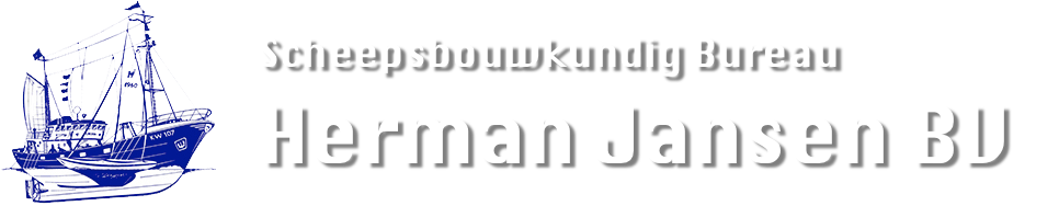 Scheepsbouwkundig Bureau Herman Jansen